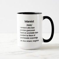 witzige Internist Definition-Geschenke für Frauen