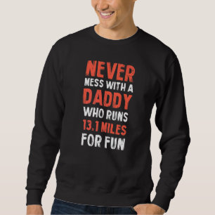 Witzige Papa Verwandte Sprüche Pappy   Sweatshirt
