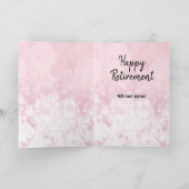 Witzige Pension I Can Wine All I Woll Karte (Innenseite)