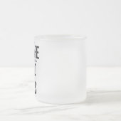 Witzige Schläger für Kollegen, du bist jetzt tot z Mattglastasse (Mittel)