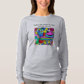 Witzige Shirts (Vorderseite)