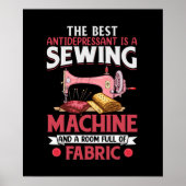 witzige Stichwortart Poster (Vorne)