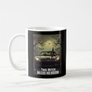 Witzige Tasse