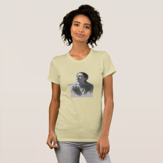 Witzige Therapie Zitat-mein Therapeut sagt, ich bi T-Shirt