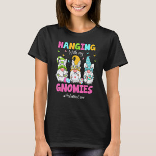Witzige Veränderung mit meinen Gnomen Pädiatrische T-Shirt