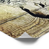 Witzige Zitate für Ehemann | Für Ehemann vorhanden Poster (Ecke)