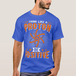 witziger Chemistry Jokes Chemist Study Spaß T-Shirt