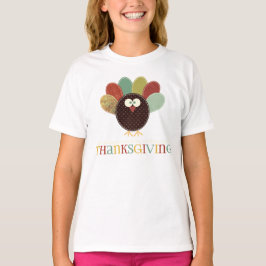 Witziger Erntedank Wortspiel T-Shirt