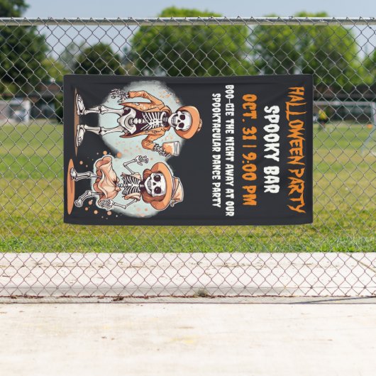 Witziger Hexentrank Banner (Insitu)