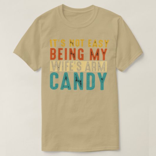 witziger Hus 12 T-Shirt (Design vorne)