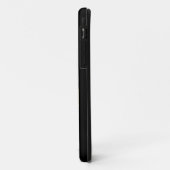 witziger iPhone 11-Fall "IHRE GEFÜHLE..." Case-Mate iPhone Hülle (Hinten/Links)