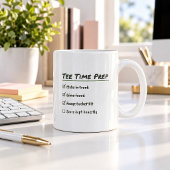 Witziger Kaffeebecher Score Kept Mostly Honestly Kaffeetasse