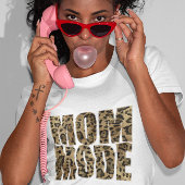 Witziger Mama T-Shirt