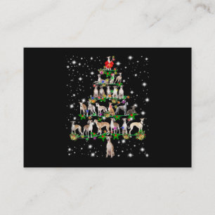 witziger Peitschenschmuck Begleitkarte