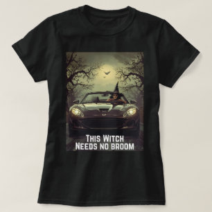 Witziger T - Shirt