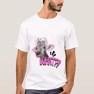 witziger T - Shirt