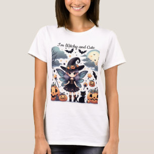 Witziger und Niedlicher T - Shirt (1)
