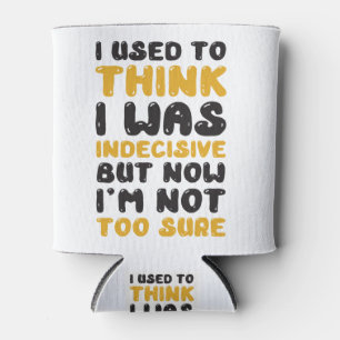 Witziges Angebot Dosenkühler