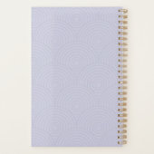 Witziges Denken Planer (Rückseite)