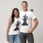 Witziges Denken T-Shirt (Unisex)