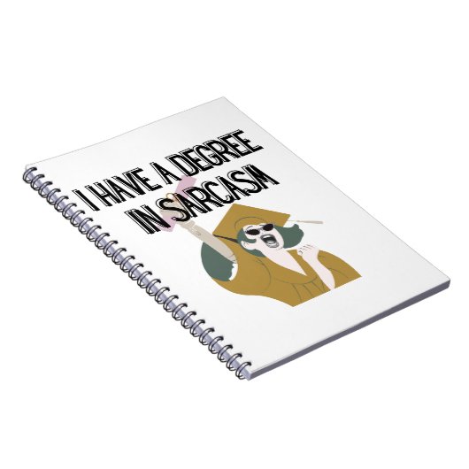 Witziges Geschenk, witziges Humorvolles Geschenk, Notizblock (Rechte Seite)