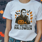 Witziges Halloween-Frauenhemd T-Shirt