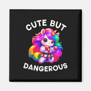 Witziges Halloween-Party, das ich nicht mitbringen Magnet