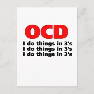 Witziges Zitat Postkarte