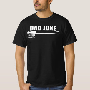 Witzladen bitte warten T-Shirt