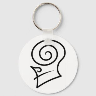 Wizard101 Death Schlüsselanhänger