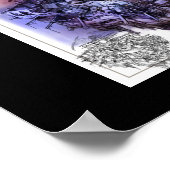 Wizard101 Dragonspyre Concept Poster (Ecke)