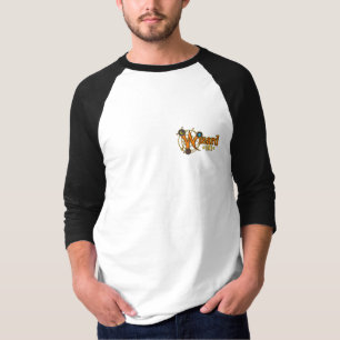 Wizard101 Dragonspyre T-Shirt - Männer