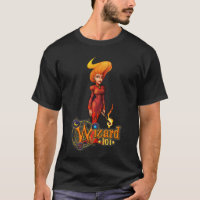 Wizard101 Falmea Shirt