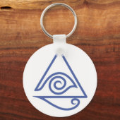 Wizard101 Myth Schlüsselanhänger (Vorderseite)