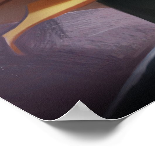 Wizard101 Pirate101 Kombinationspopster Poster (Ecke)