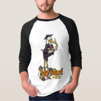 Wizard101 Shirt Herr-Lincoln