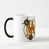 Wizard101 Tasse - Logo Wizard101 (Links)