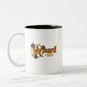 Wizard101, welches Zeichen Sie sind? Tasse (Links)