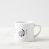 Wizard Elephant Espressotasse (Rechts)