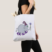 Wizard Elephant Tasche (Von Nahem)