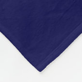 Wizard Fleece Blanket (Ecke)