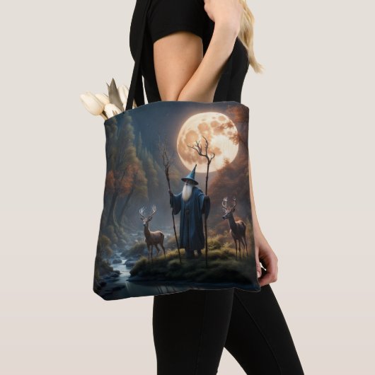 Wizard Forest Tasche (Von Nahem)
