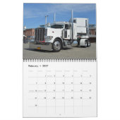 WIZARD Fotografy's Best of 2014 Kalender (Feb 2027)