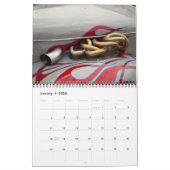 WIZARD Fotografy's Best of 2014 Kalender (Jan 2026)