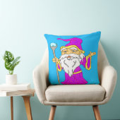 Wizard Gnome Kissen (Stuhl )