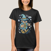 Wizard Kid T-Shirt (Vorderseite)