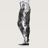 Wizard Leggings (Links)