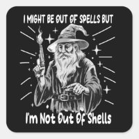 Wizard Magic Magician Funny Wizard Joke
