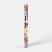 Wizard of Oz™ Character Print Toss Pattern Samsung Galaxy Hülle (Rechte Seite)