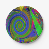 "Wizard of Oz" Teller (Vorderseite)